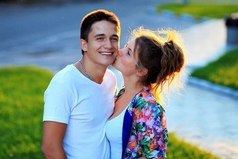 Сейчас в моей жизни есть один человек, ради звонка которого я проснусь в любой час ночи.