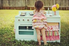 Сидя на горшке в садике, я мечтала пойти в школу. В школе я хотела поскорее стать студенткой. Будучи студентом я хотела работать... А вот сейчас думаю - И ЧТО ЭТО МНЕ НА ГОРШКЕ НЕ СИДЕЛОСЬ?