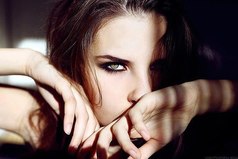 Всю жизнь только и слышу 