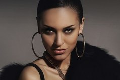 С изюминкой должны быть кексы!  С загадками - сканворды!  А вот женщина - должна быть с мозгами.