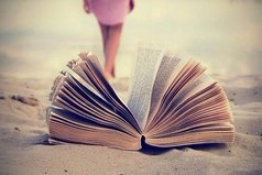 Поставьте точку после тех, кто уйдет, чтобы имя тех, кто придет, было с большой буквы.