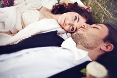 Хоть мы и засыпаем в разных местах, главным остается то, что делаем мы это с мыслью друг о друге.