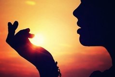 Честно говоря, грустно расставаться с летом, каким бы оно не было.