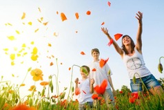 Грех - это когда вы не радуетесь жизни.