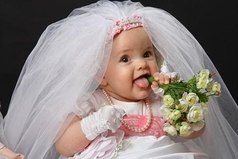 Я тут решила: замуж не пойду… За одного выйдешь, остальные обидятся.