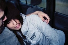 Самый сильный страх - стать лишним в жизни того человека, который тебе реально дорог.