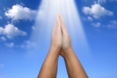 Господи, сделай так, как мне надо, а не так, как я хочу!