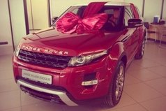 Кто сказал, что только мальчики любят машины?