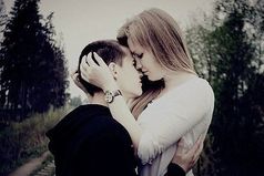 Запомните, если человек серьёзно влюблён, он сделает абсолютно всё, для того чтобы быть с вами рядом.