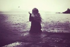 Я не прощаю измену, ненавижу ложь. Если уйду однажды, больше меня не вернешь!