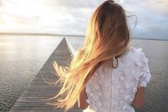 Многое поняла, но только с опозданием.