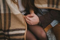 Все-таки любовь, если она настоящая, остается в человеке навсегда. Как хроническая болезнь.