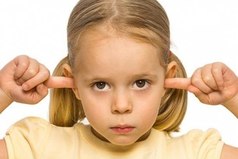 Скорость звука - довольно странная штука. Родители что-то говорят тебе в двадцать лет, а доходит только к сорока.