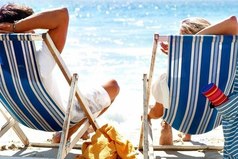 Отдых, я хочу тебя!