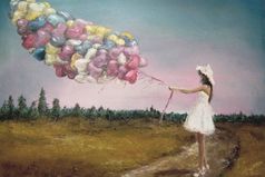 Каждое утро, просыпаясь, мы выбираем себе настроение сами, так же, как и одежду. Одевайся в счастье, оно всегда в моде.