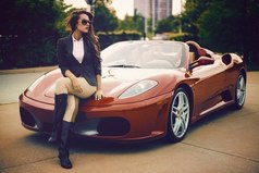 По поводу бывших отношений... могу сказать одно:лучше хреновый конец, чем бесконечная хрень.