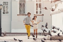 Кто счастлив сам, другим зла не желает.