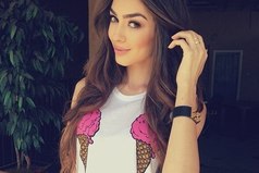 Ненавижу свою интуицию - всегда права, с*чка!