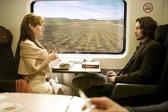 В этом мире я ценю только верность. Без этого ты никто и у тебя нет никого. В жизни это единственная валюта, которая никогда не обесценится.