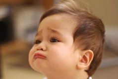 У меня нет вредных привычек, у меня есть привычка вредничать...