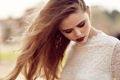 Как у меня дела? Да никак. У меня синдром овоща: ни чувств, ни эмоций, ни желаний!