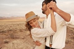 Каждый мужчина женится на «прекрасной принцессе»… Умный со временем сделает из нее королеву, глупый — несчастную замарашку Золушку.