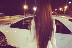 Я решила, что вообще ничего не буду ждать. Ничего и никого. Мне и так хорошо. Без всех. Просто жить. Просто для себя. Просто в свое удовольствие. То, что суждено, придет само.