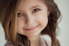 Хочу, что бы каждый больной ребенок- однажды проснулся здоровым.