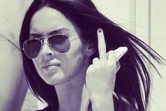 Потрясающее настроение! Тотальный похер и принципиальный нахер!