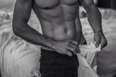 Настоящий мужчина никогда не скажет: 