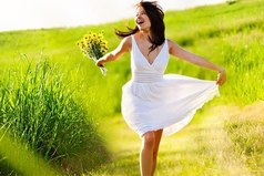 Друзья мои!!! Желаю вам всю жизнь чувствовать себя, как в поезде. Постоянно везёт, везёт, везёт!!!