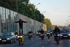 Наши приключения всегда начинаются с фразы — «Да ладно, живем только один раз»