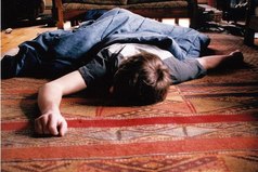 Все что мне иногда нужно, так это поспать подольше.