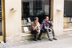 Никто не сможет оправдать ваших ожиданий. Не потому что вы слишком многого хотите, потому что другим это просто не нужно