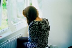 Не спешите говорить о себе. Разговор о вас начнётся как только вы выйдите.