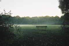 Пожить хотя бы один день без людей, чтобы как в кино, остаться последним человеком, всего один день.