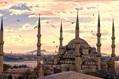 Ум не в возрасте, а в голове.