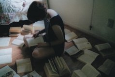 То, как сильно мы нуждаемся друг в друге, не опишет ни один роман.