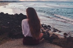 Ты говоришь, как любишь, а в ответ ухмылки только...