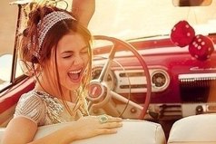 Нахожусь в прекрасном возрасте: дурь уже выветрилась, а до маразма ещё далеко!