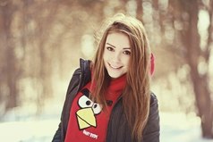 Я девушка тихая, скромная. Обидите - тихо закопаю, скромно отпраздную.