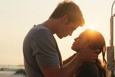 Мурашки по телу не врут, ты моё душевное наслаждение...