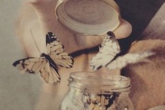 Жизнь каждого человека- это сказка. написанная пальцами Бога...