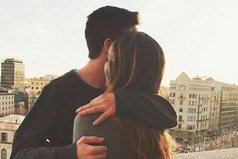 Степень близости между людьми определяется уютностью молчания.