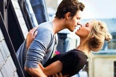 Не стесняйтесь своих чувств и желаний. Другой жизни для них больше не будет.