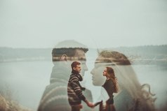 Говорят, что от любви до ненависти – один шаг! Нет, один шаг от очарования до разочарования./ А между любовью и ненавистью сотни попыток всё изменить.