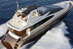 Ничто не происходит, пока не начинается движение.