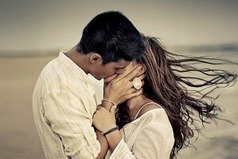 У каждого из нас будет тот, кто примет всех наших тараканов и подружит их со своими.