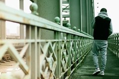 Я не ангел и не демон. И совсем не идеал. Ну, такой я получился. Так Господь меня создал!