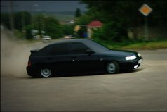 Я лучше буду ездить на ладе за свой счет, чем на мерседесе за деньги отца.